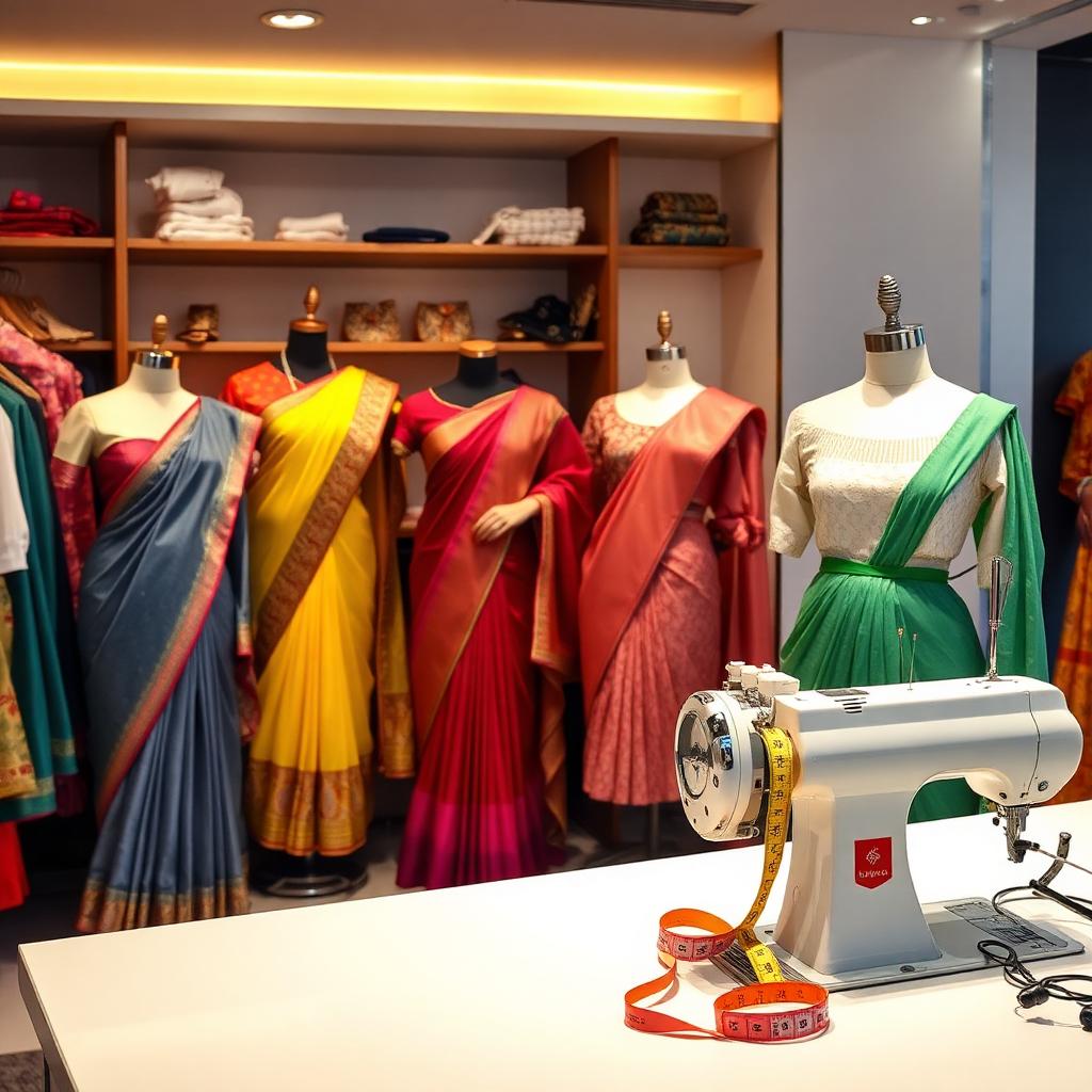 Designer Tailoring